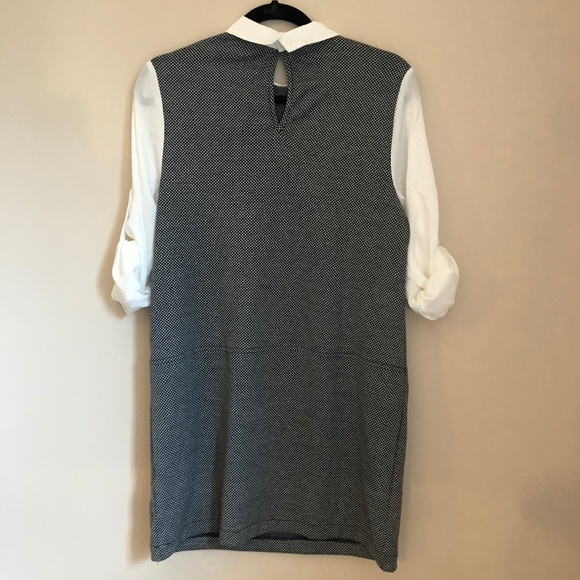 Freeway Mod My Decision Long Sleeve Tunic - Picture 3 of 5